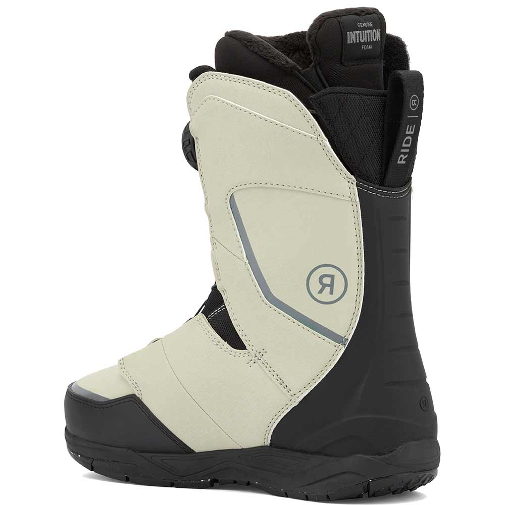 2026 Ride Hera Pro Women's Snowboard Boots Snowboard Boots Ride