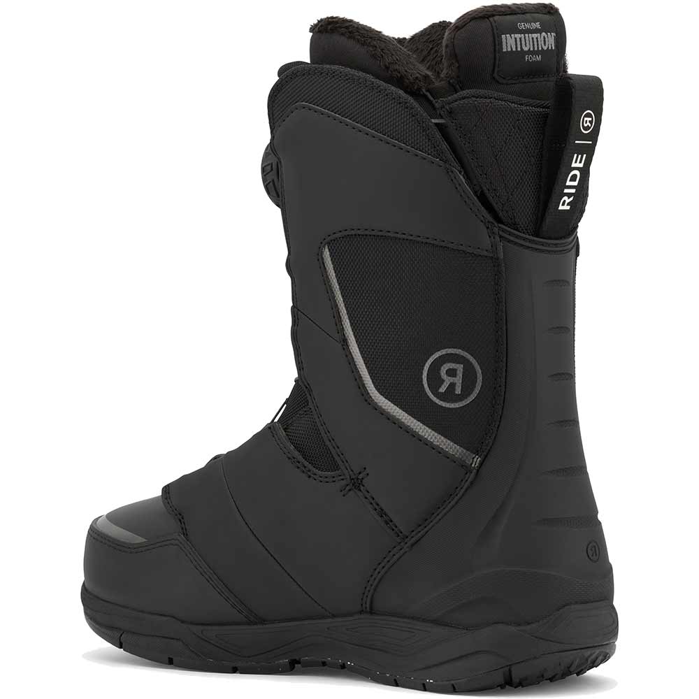 2026 Ride Hera Pro Wide Women's Snowboard Boots Snowboard Boots Ride