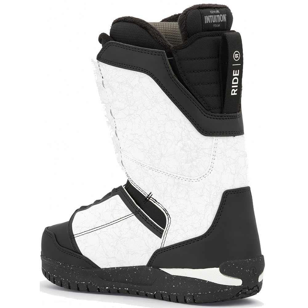 2026 Ride Karmyn Zonal Women's Snowboard Boots Snowboard Boots Ride