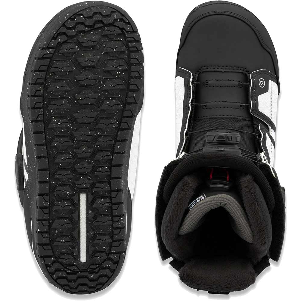 2026 Ride Karmyn Zonal Women's Snowboard Boots Snowboard Boots Ride