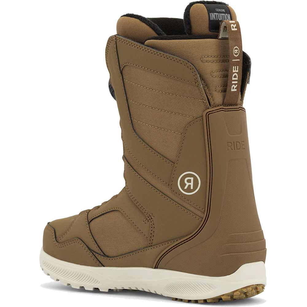 2026 Ride Sage Women's Snowboard Boots Snowboard Boots Ride