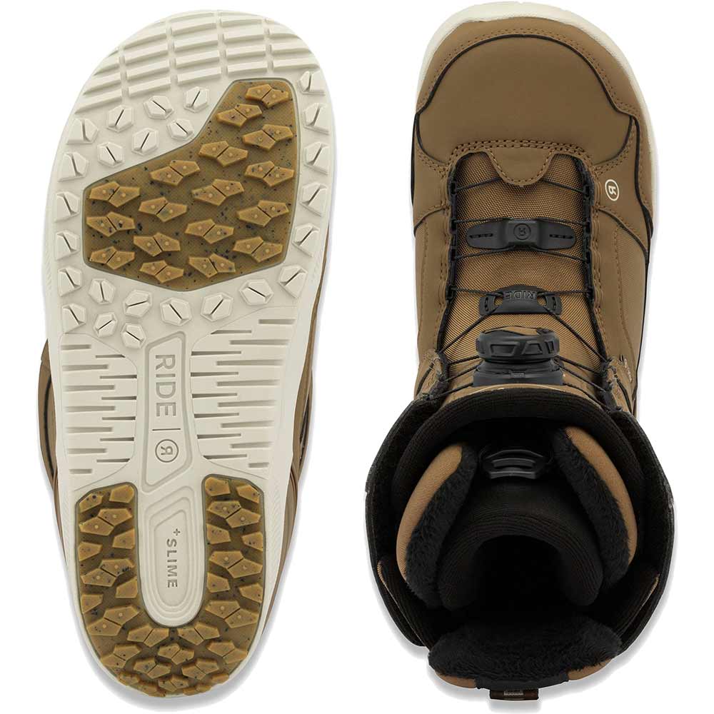 2026 Ride Sage Women's Snowboard Boots Snowboard Boots Ride