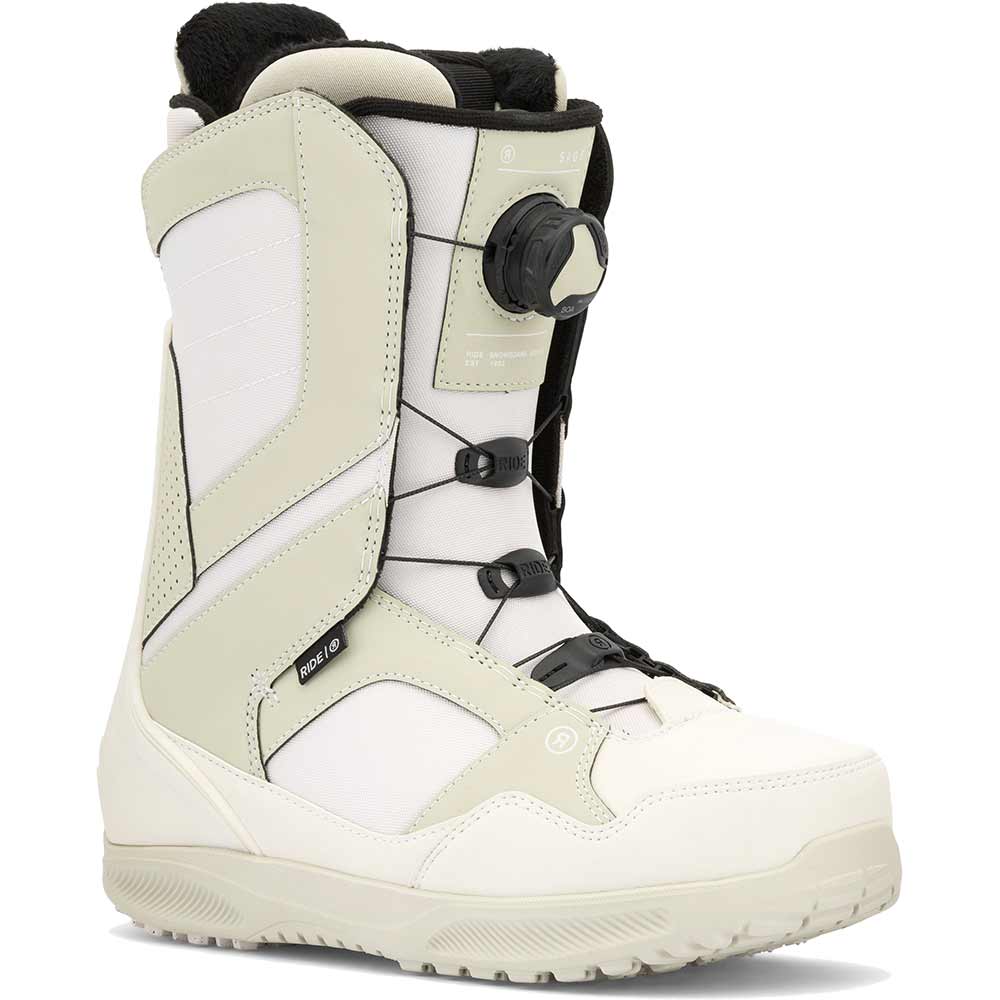 2026 Ride Sage Women's Snowboard Boots Snowboard Boots Ride
