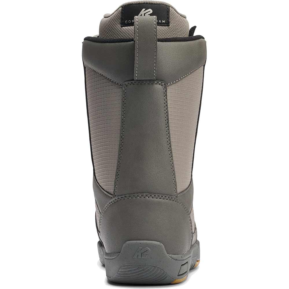 2026 K2 You+H Youth Snowboard Boots Snowboard Boots K2