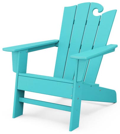 POLYWOOD® The Ocean Chair - OCA24