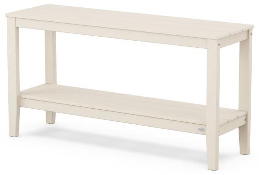 POLYWOOD® Newport 55” Console Table - CT1755