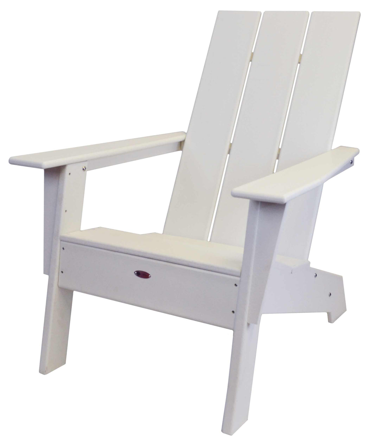 Atlas Patio Furniture - Ocean Edge Modern Adirondack Chair Adirondack Chair Atlas Patio Furniture
