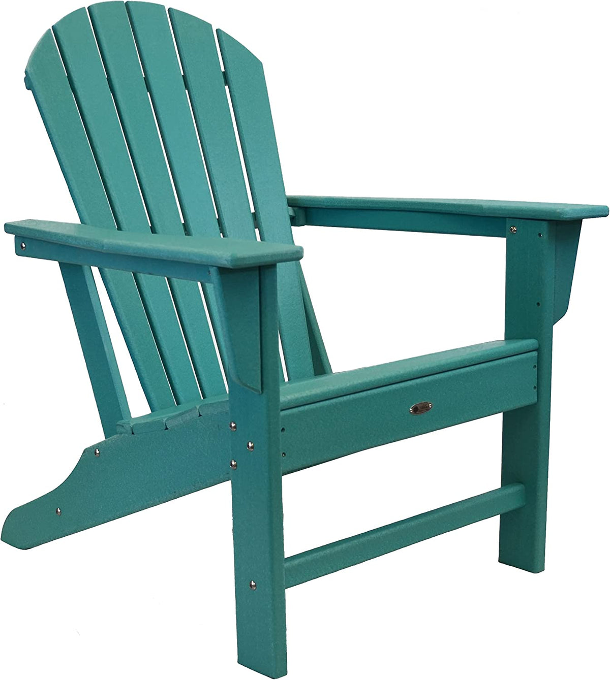 Adirondack Chair by Atlas, Surf City - Aqua