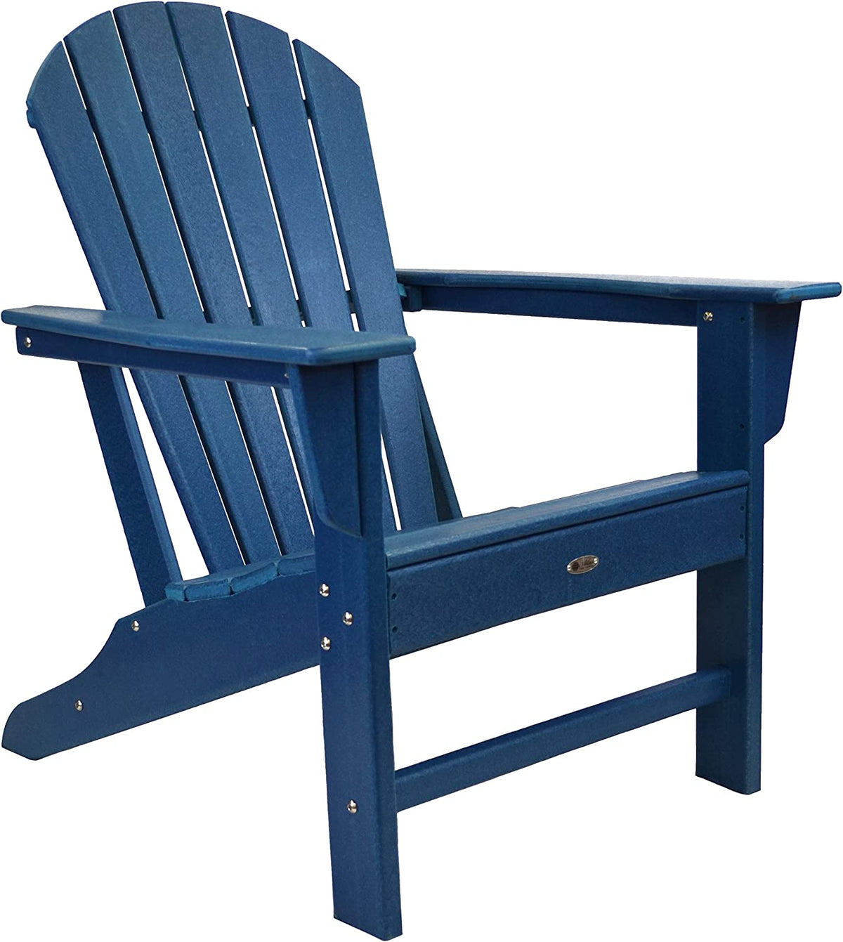 Adirondack Chair by Atlas, Surf City - Navy