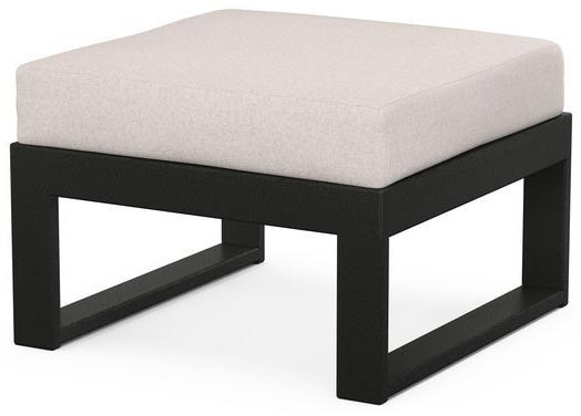 POLYWOOD® Modular Ottoman - 4600