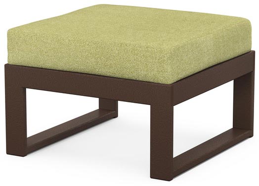 POLYWOOD® Modular Ottoman - 4600