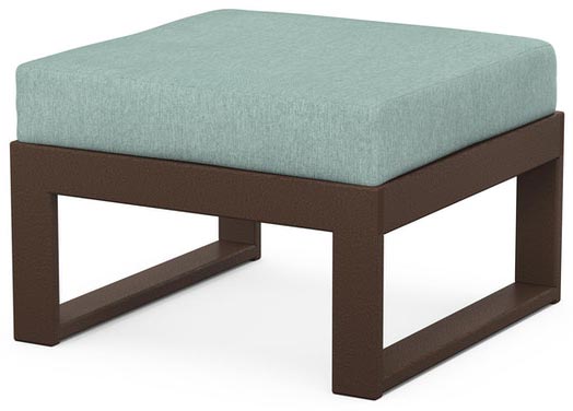 POLYWOOD® Modular Ottoman - 4600