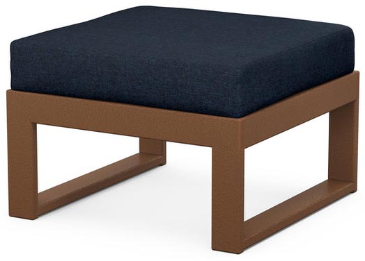 POLYWOOD® Modular Ottoman - 4600