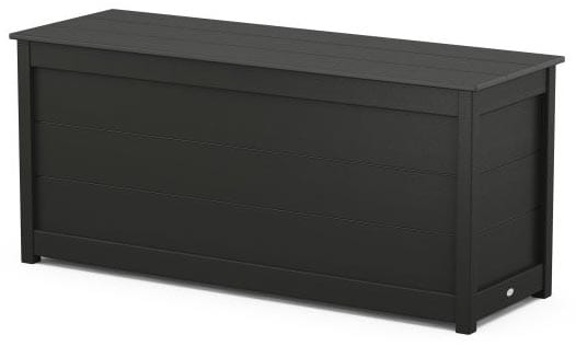 POLYWOOD® 68" Console Table with Storage - CTS2368 Storage POLYWOOD®