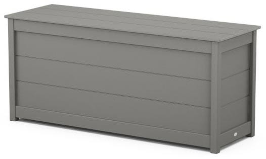 POLYWOOD® 68" Console Table with Storage - CTS2368 Storage POLYWOOD®
