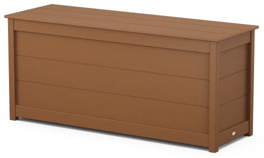 POLYWOOD® 68" Console Table with Storage - CTS2368 Storage POLYWOOD®