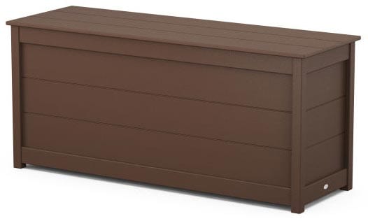 POLYWOOD® 68" Console Table with Storage - CTS2368 Storage POLYWOOD®