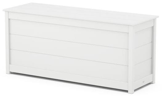 POLYWOOD® 68" Console Table with Storage - CTS2368 Storage POLYWOOD®