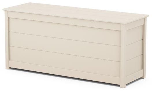 POLYWOOD® 68" Console Table with Storage - CTS2368 Storage POLYWOOD®