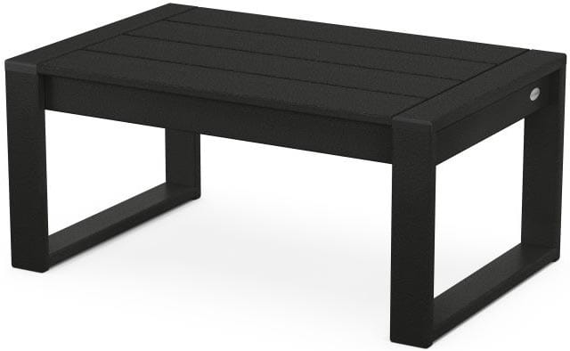 POLYWOOD® Edge Coffee Table - 4609 Coffee Table POLYWOOD®