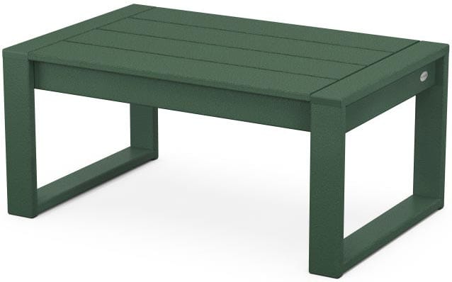 POLYWOOD® Edge Coffee Table - 4609 Coffee Table POLYWOOD®