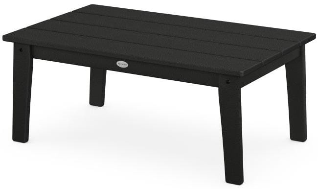 POLYWOOD® Lakeside Coffee Table - CTL2336 Coffee Table POLYWOOD®