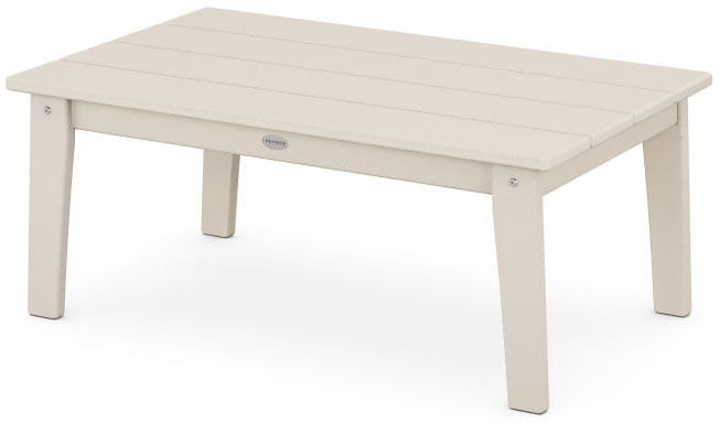 POLYWOOD® Lakeside Coffee Table - CTL2336 Coffee Table POLYWOOD®