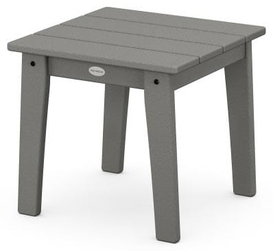 POLYWOOD® Lakeside End Table - CTL19 End Table POLYWOOD®