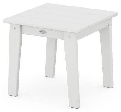 POLYWOOD® Lakeside End Table - CTL19 End Table POLYWOOD®