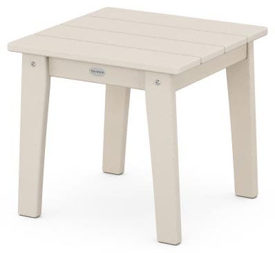 POLYWOOD® Lakeside End Table - CTL19 End Table POLYWOOD®