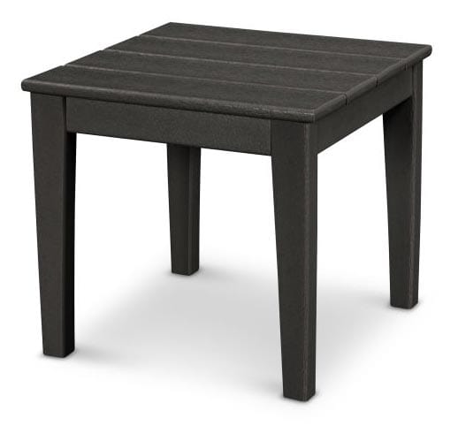 POLYWOOD® Newport 18" End Table - CT18 End Table POLYWOOD®