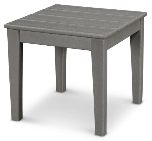 POLYWOOD® Newport 18" End Table - CT18 End Table POLYWOOD®