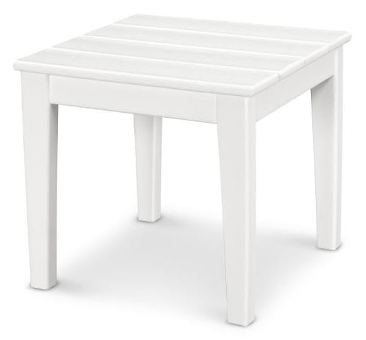 POLYWOOD® Newport 18" End Table - CT18 End Table POLYWOOD®