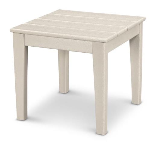 POLYWOOD® Newport 18" End Table - CT18 End Table POLYWOOD®