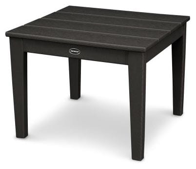 POLYWOOD® Newport 22" End Table - CT22 End Table POLYWOOD®