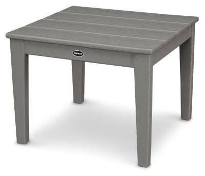 POLYWOOD® Newport 22" End Table - CT22 End Table POLYWOOD®