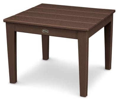 POLYWOOD® Newport 22" End Table - CT22 End Table POLYWOOD®