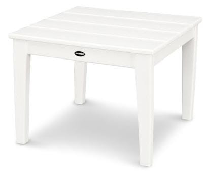 POLYWOOD® Newport 22" End Table - CT22 End Table POLYWOOD®