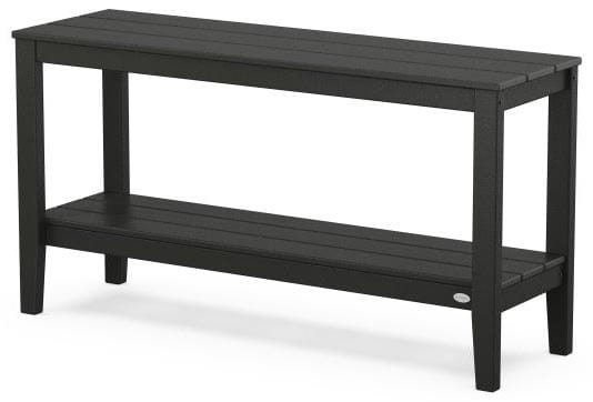 POLYWOOD® Newport 55” Console Table - CT1755 Coffee Table POLYWOOD®