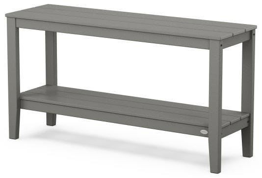 POLYWOOD® Newport 55” Console Table - CT1755 Coffee Table POLYWOOD®