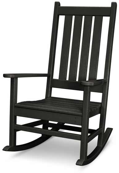 POLYWOOD® Porch Rockers - Vineyard - R140 Rocking Chair POLYWOOD®