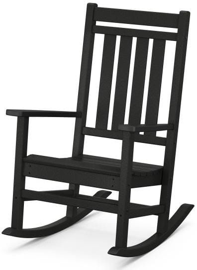 POLYWOOD® Rocking Chair - Estate - R199 Rocking Chair POLYWOOD®