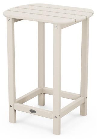 POLYWOOD® South Beach 26" Counter Side Table - SBT26 Table POLYWOOD®