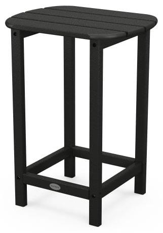 POLYWOOD® South Beach 26" Counter Side Table - SBT26 Table POLYWOOD®