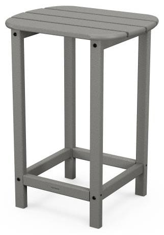 POLYWOOD® South Beach 26" Counter Side Table - SBT26 Table POLYWOOD®