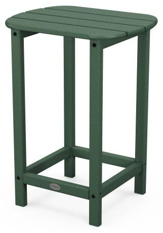 POLYWOOD® South Beach 26" Counter Side Table - SBT26 Table POLYWOOD®