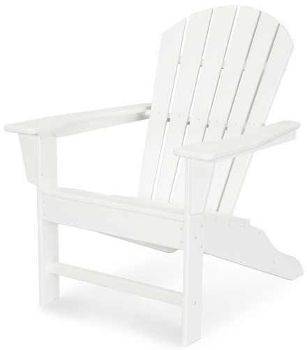 POLYWOOD® South Beach Adirondack - SBA15 Adirondack Chair POLYWOOD®
