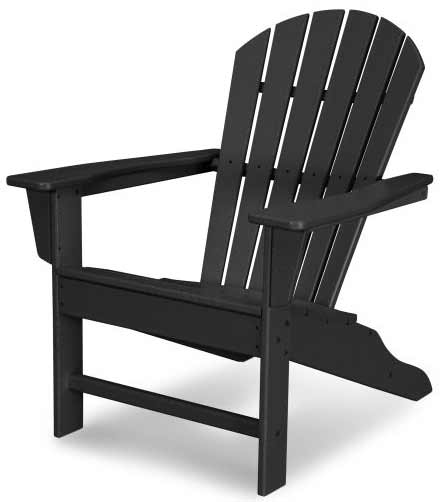 POLYWOOD® South Beach Adirondack - SBA15 Adirondack Chair POLYWOOD®