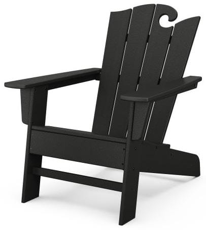 POLYWOOD® The Ocean Chair - OCA24 Adirondack Chair POLYWOOD®