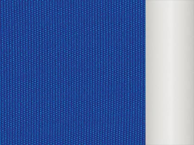 Treasure Garden Market Umbrella - Aluminum 9' Foot Wide Crank Lift Push Button Tilt